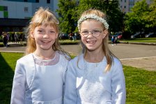 09.05.2024 Erstkommunion